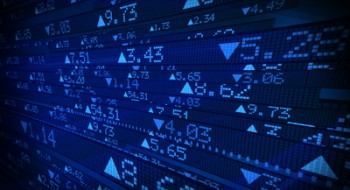 Stock Market Tickers